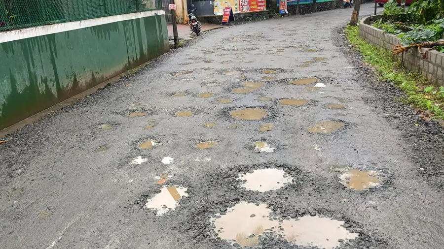 Road