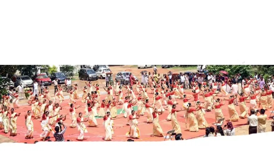 onam