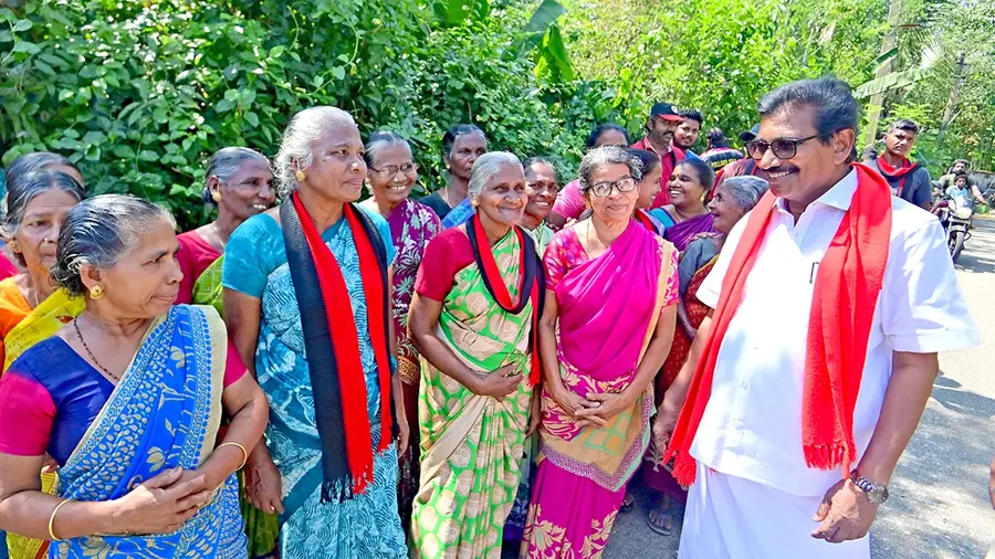 tholsheelai
