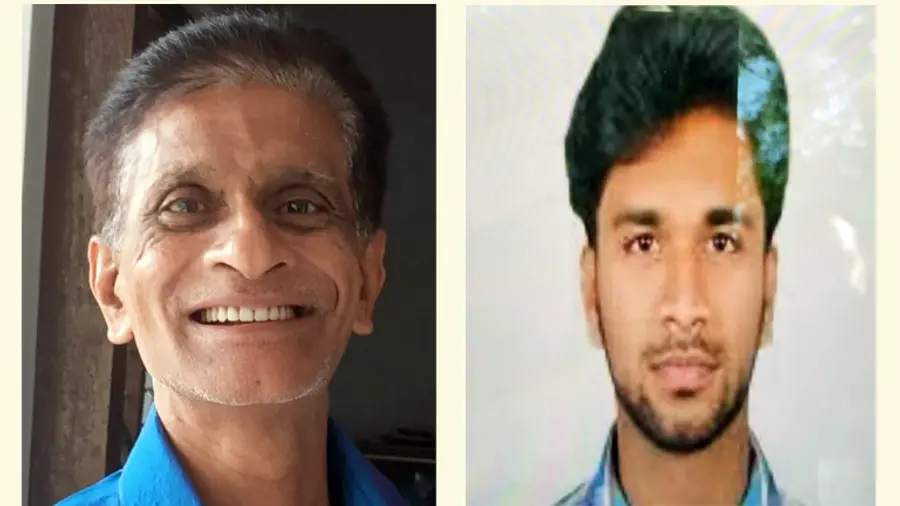 തോമസ് എബ്രഹാം, പ്രതി ഷാനു