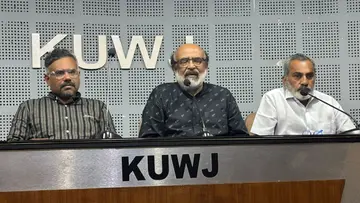 thomas isaac kuwj