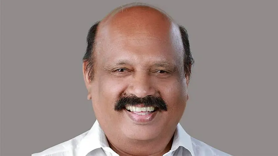 thomas k thomas
