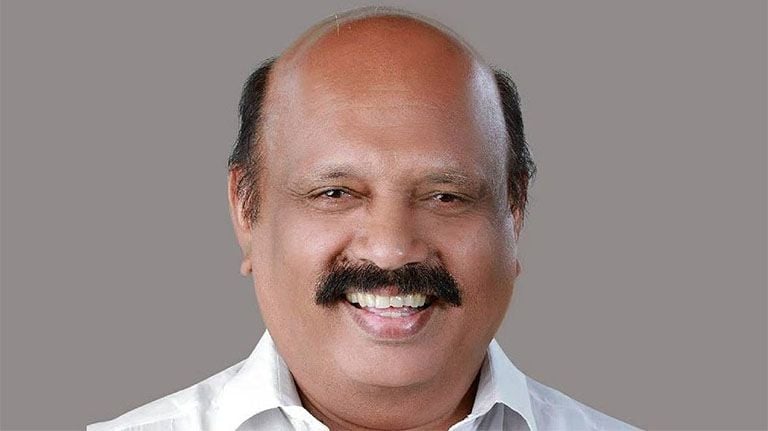 thomas k thomas