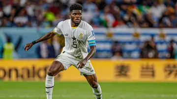 thomas partey