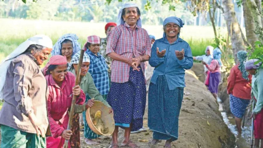 thozhilurap