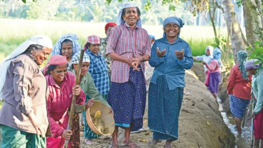 thozhilurap