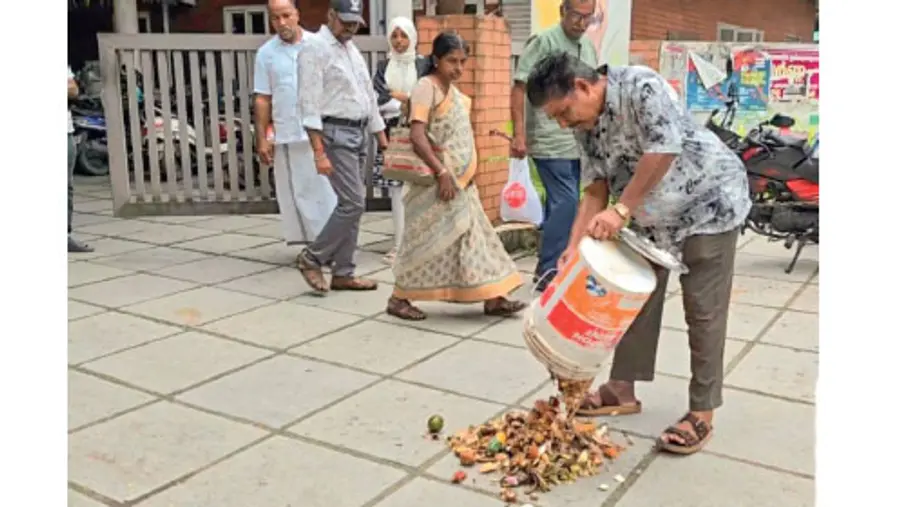 thrikkakkara