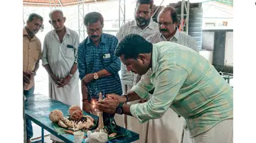 thrikkakkara onam