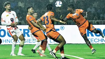 Super League Kerala