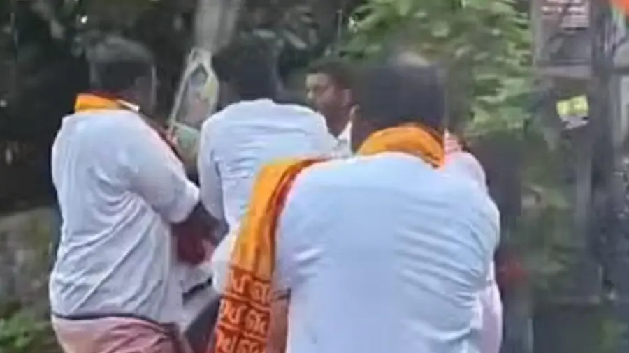 RSS Attack