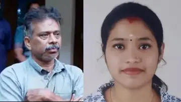 thrissur archana pregnant death