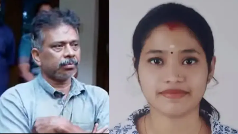 thrissur archana pregnant death