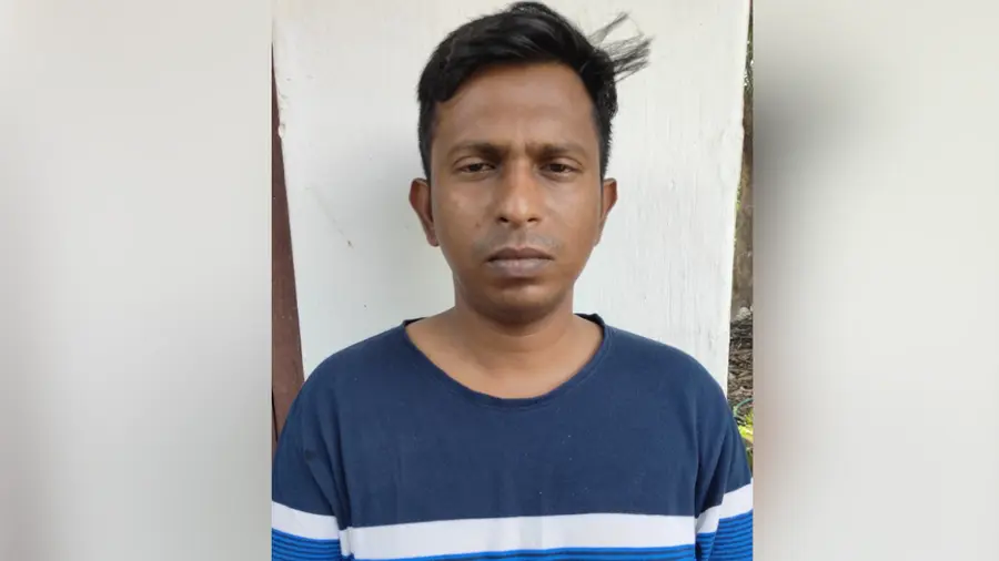 thrissur hashish oil