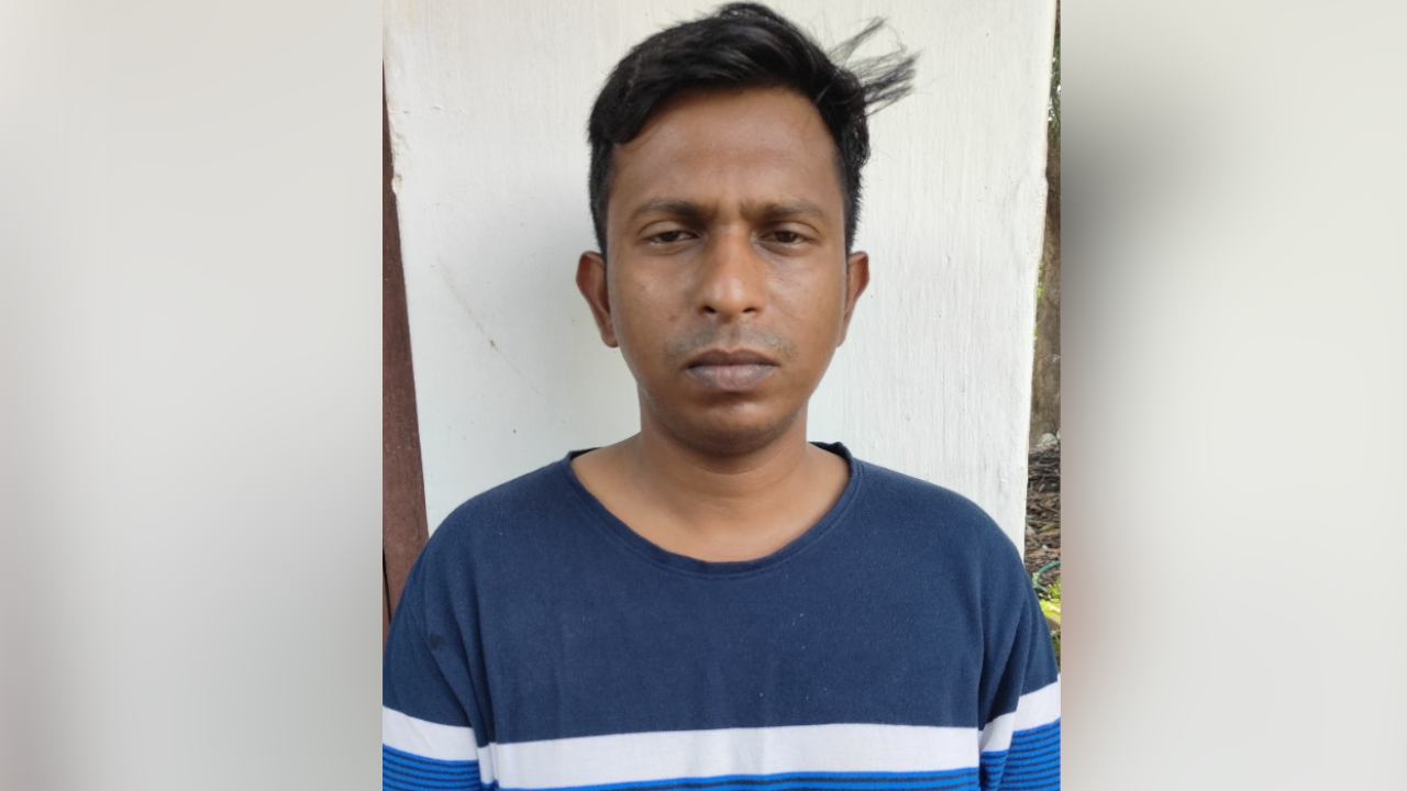 thrissur hashish oil