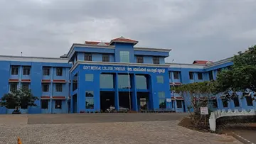 thrissur medical college