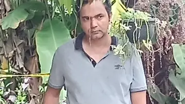 thrissur murder