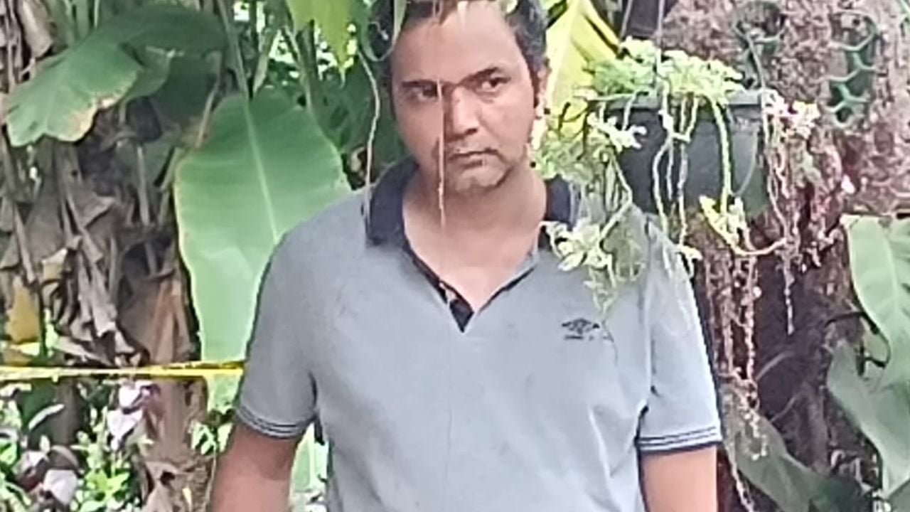 thrissur murder