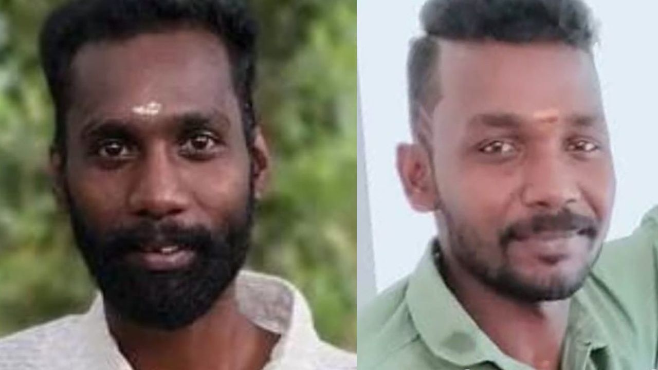 thrissur murder case