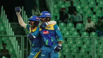 thrissur titans