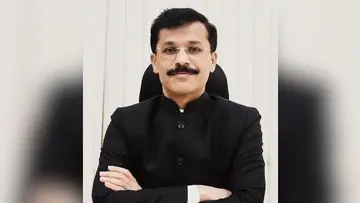 thukaram munde