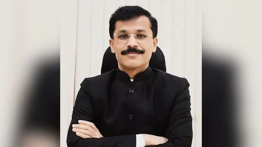 thukaram munde