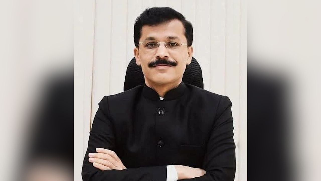 thukaram munde