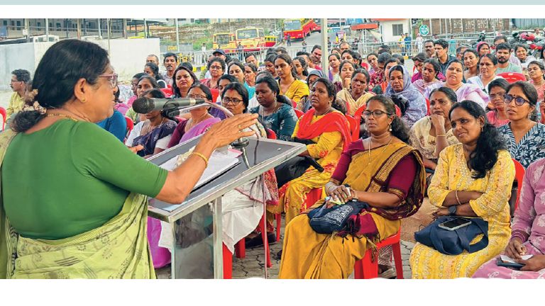 Women's group
