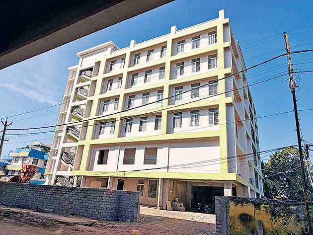 thuravoor Hospital