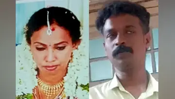 thushara murder