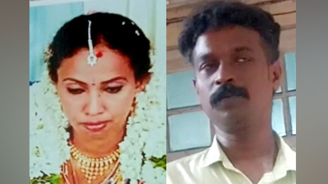thushara murder