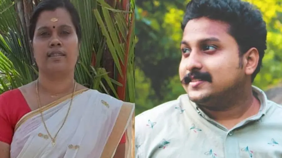 thuvvur sujitha murder
