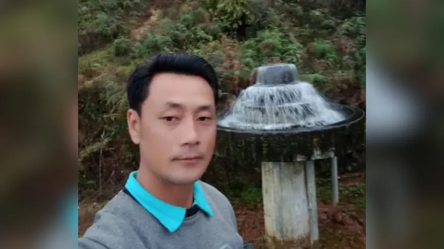 tiger atatck arunachal