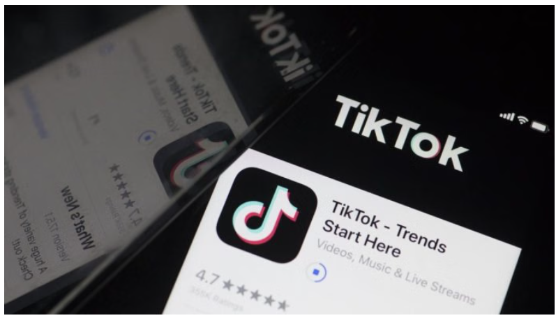 Tik Tok