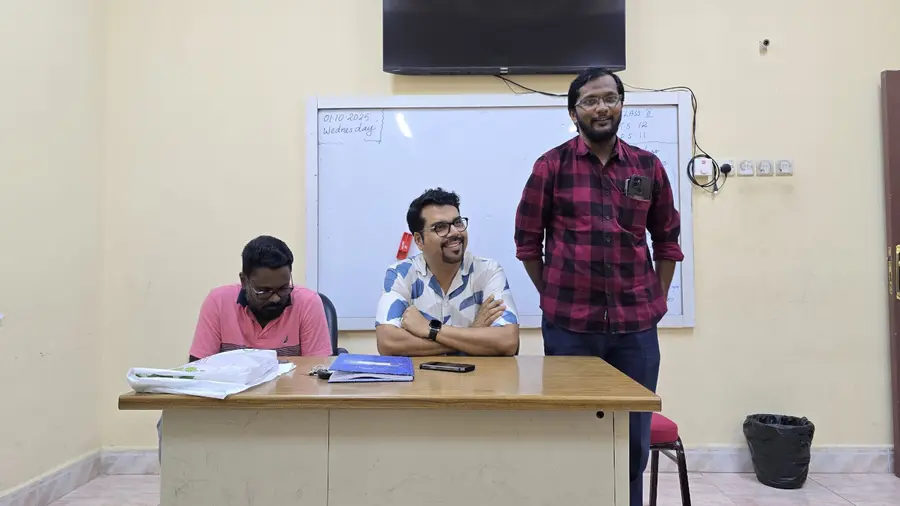 tisa gandi jayanti