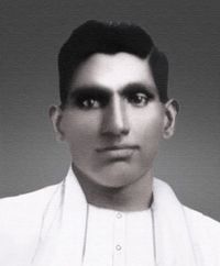 t k madhavan