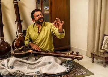 ടി എം കൃഷ്ണ