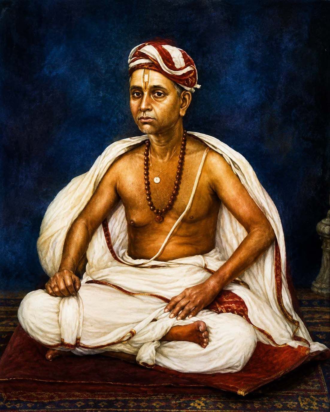 ത്യാഗരാജർ