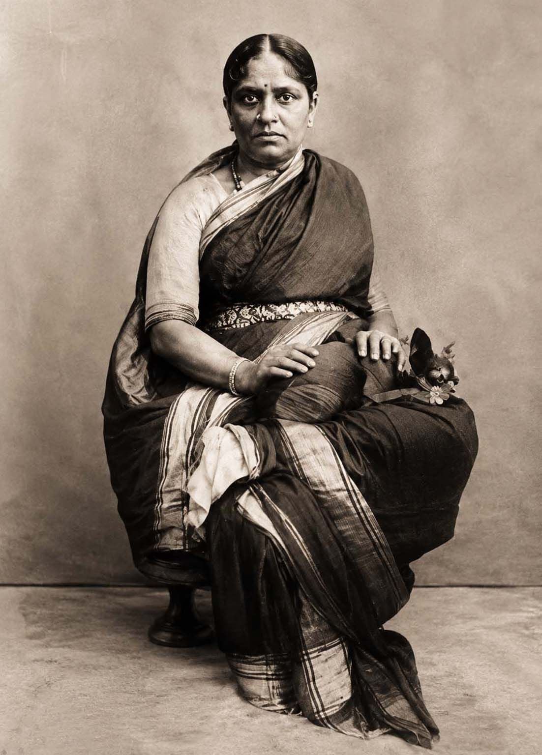ബാംഗ്ലൂർ നാഗരത്നമ്മ