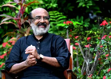  ഡോ. ടി എം തോമസ്‌ ഐസക് ഫോട്ടോ: ജി പ്രമോദ്‌ 