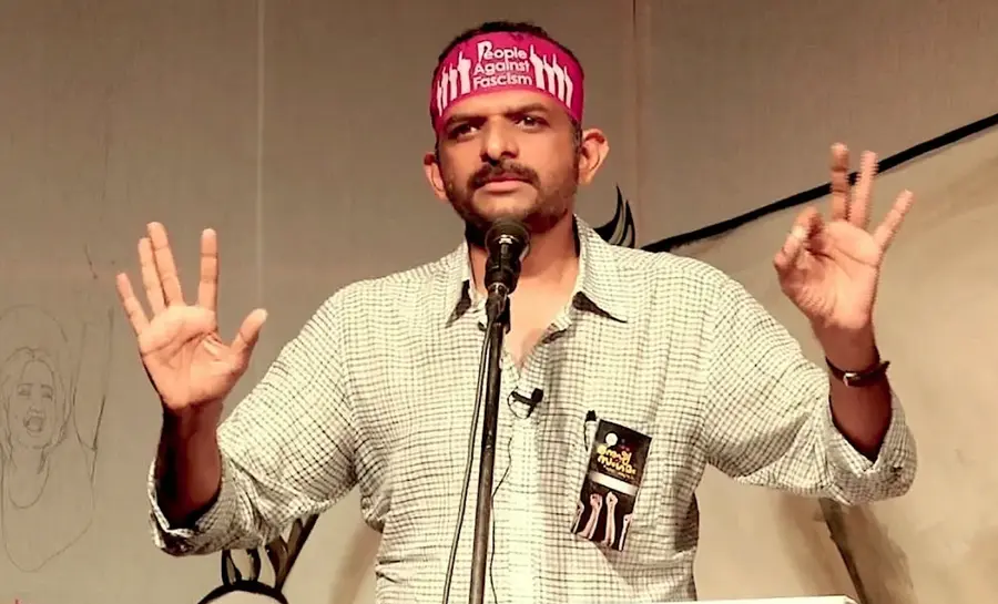 t m krishna 