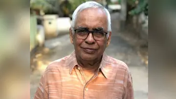 t narayanan