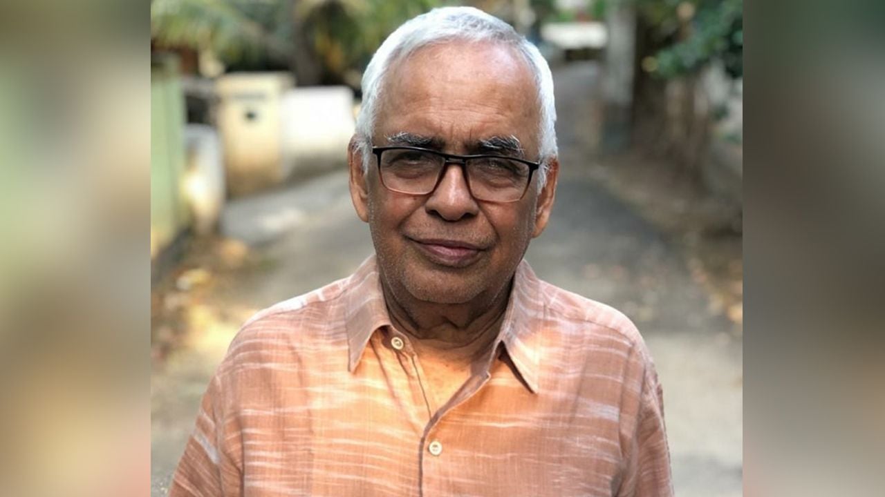 t narayanan