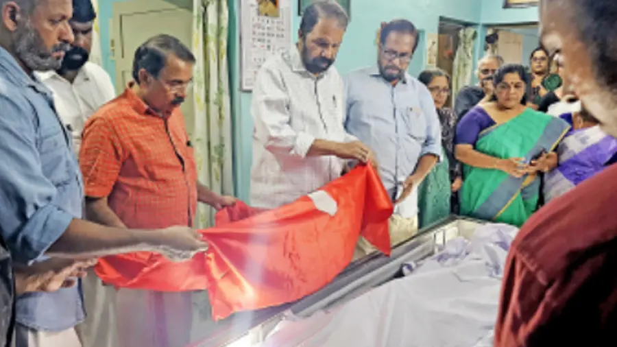 t narayanan