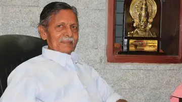 tn krishnankutty
