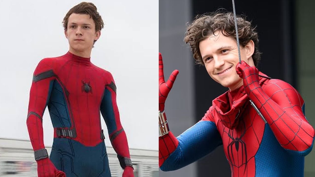 spiderman