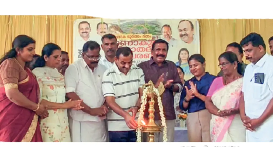 Tourism Day Observance