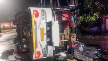 accident