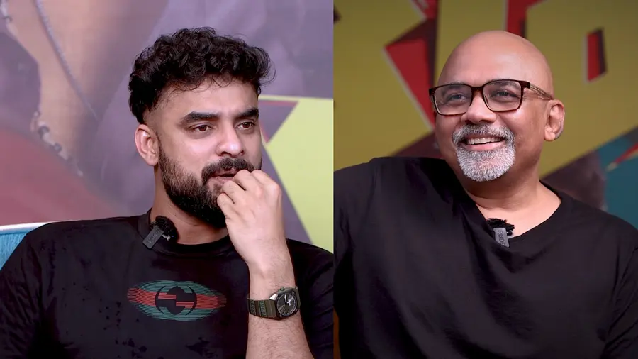 tovino baradwaj