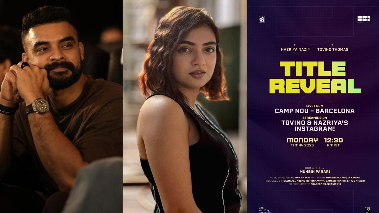 tovino nazriya