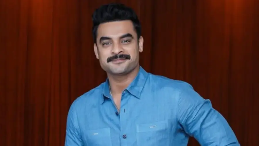tovino thomas